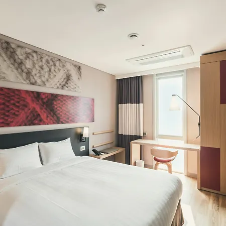 Ibis Ambassador Busan Haeundae