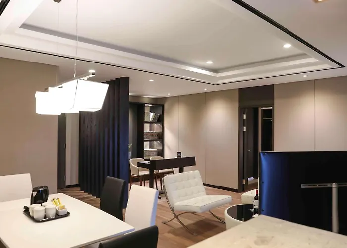 Ibis Ambassador Haeundae