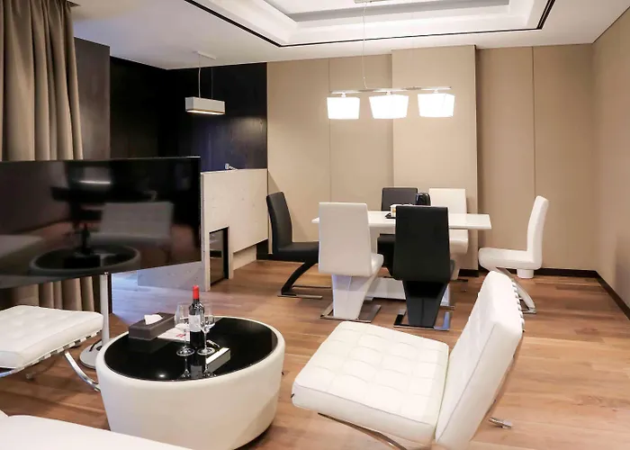 Ibis Ambassador Haeundae 3* Busan