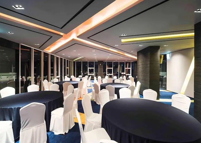 Ibis Ambassador Haeundae Busan