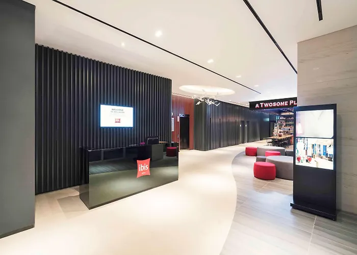 Ibis Ambassador Haeundae
