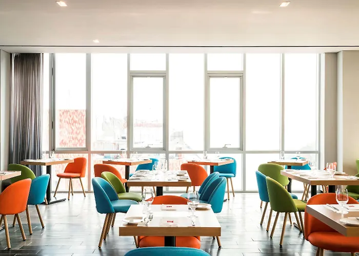 Ibis Ambassador Haeundae Hotel