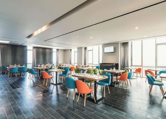 Ibis Ambassador Haeundae Busan