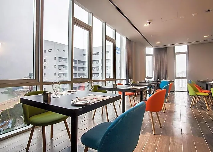 Ibis Ambassador Haeundae