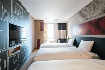 Ibis Ambassador Haeundae Hotel