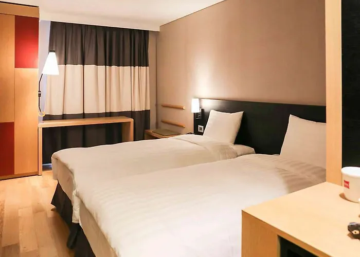 Ibis Ambassador Haeundae Busan