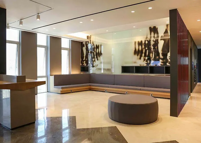 Hotel Ibis Ambassador Haeundae Busan
