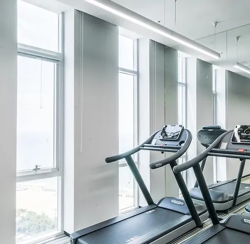 Ibis Ambassador Haeundae Hotel 3*