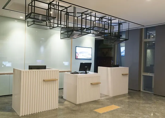 Ibis Ambassador Haeundae 3* Busan