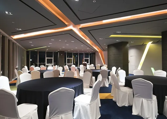 Ibis Ambassador Haeundae Hotel Busan