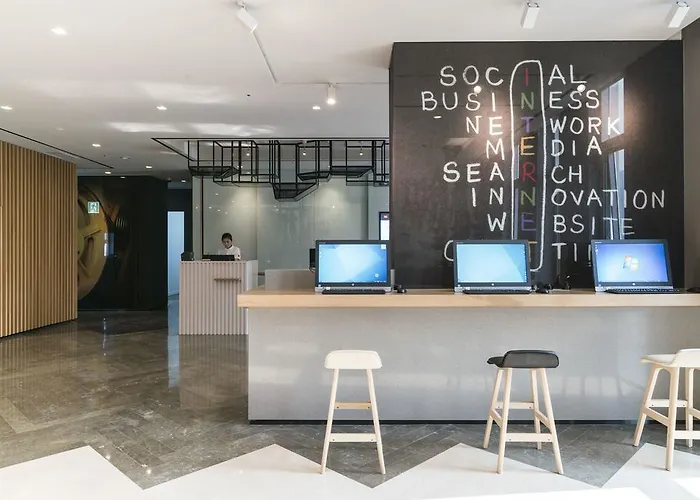 Ibis Ambassador Haeundae Hotel Busan