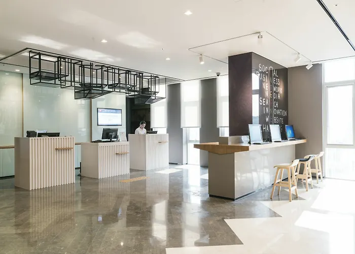 Hotel Ibis Ambassador Haeundae