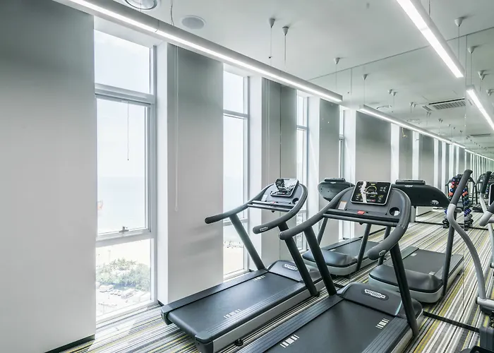 Ibis Ambassador Haeundae Hotel