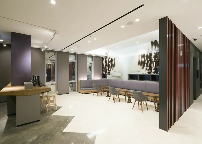 Ibis Ambassador Haeundae Hotel