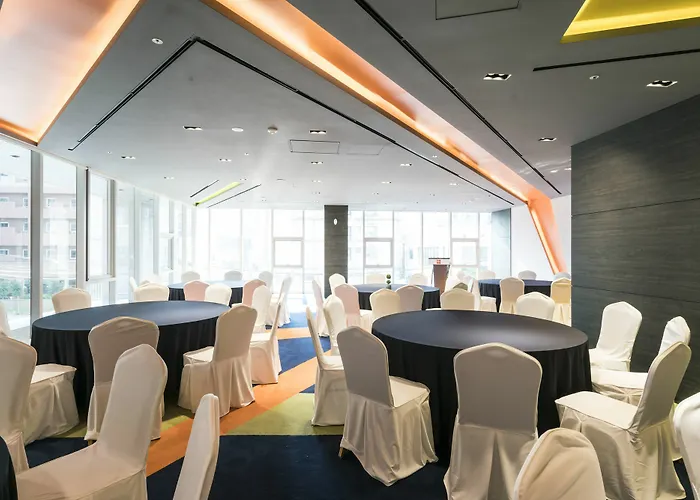 Ibis Ambassador Haeundae Busan