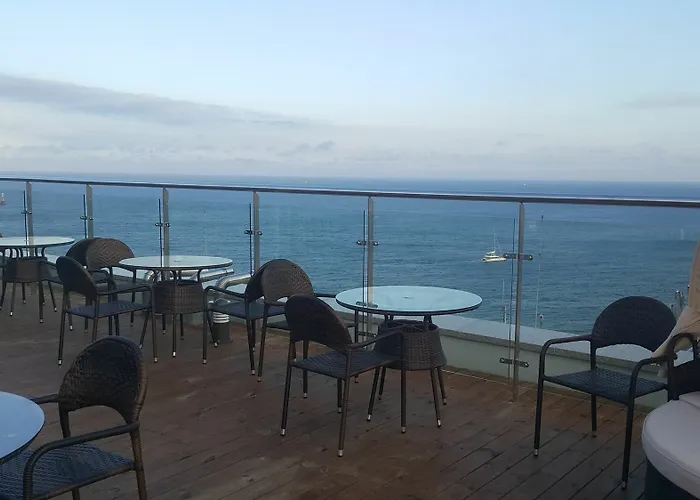 Ibis Ambassador Haeundae 3*