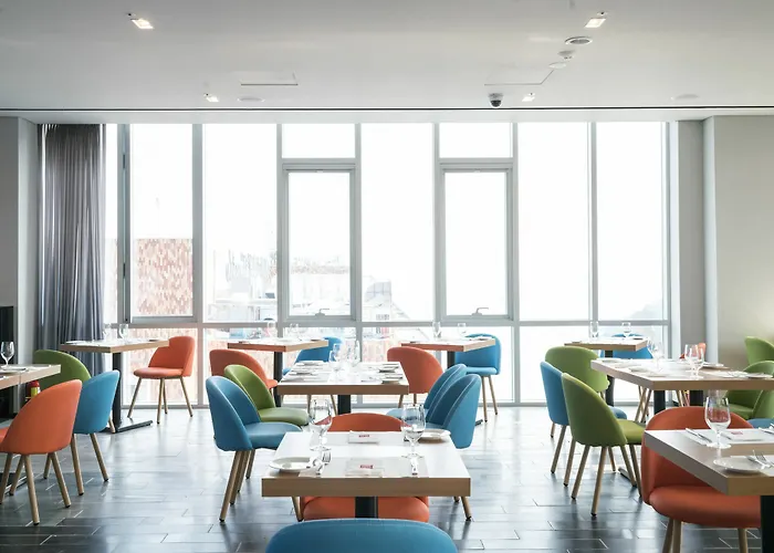 Ibis Ambassador Haeundae Hotel