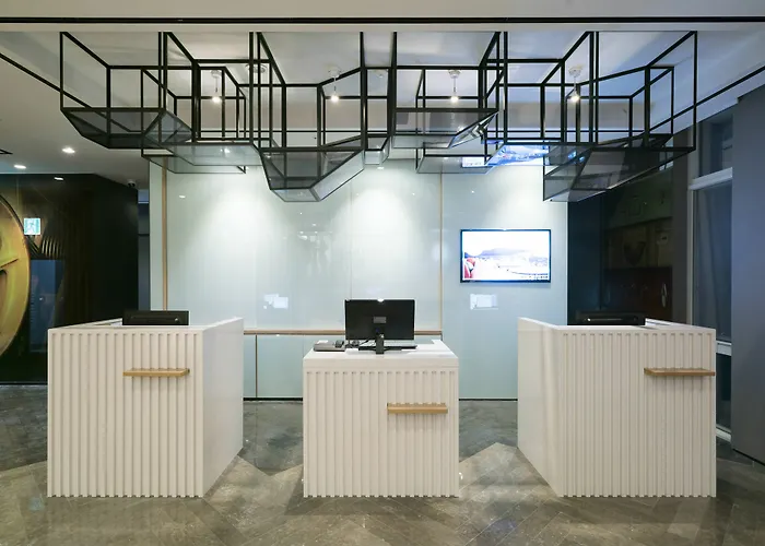 Hotel Ibis Ambassador Haeundae