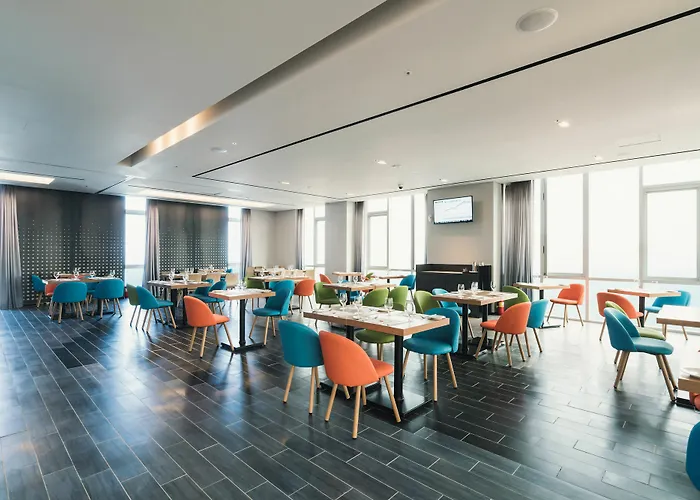 Ibis Ambassador Haeundae Busan