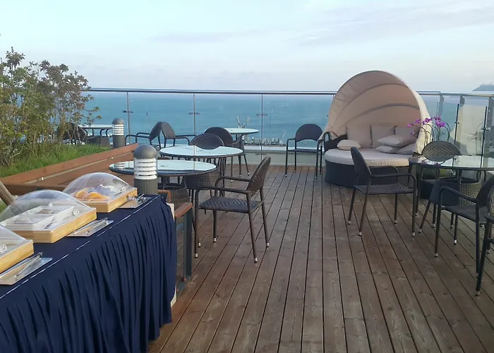 Hotel Ibis Ambassador Haeundae