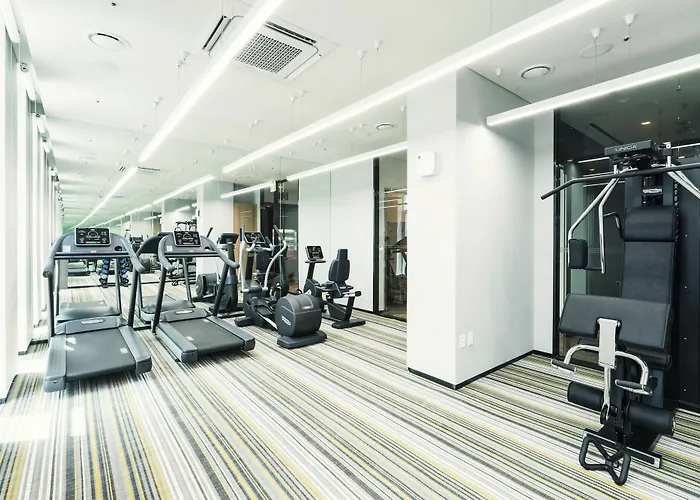 Ibis Ambassador Haeundae Hotel