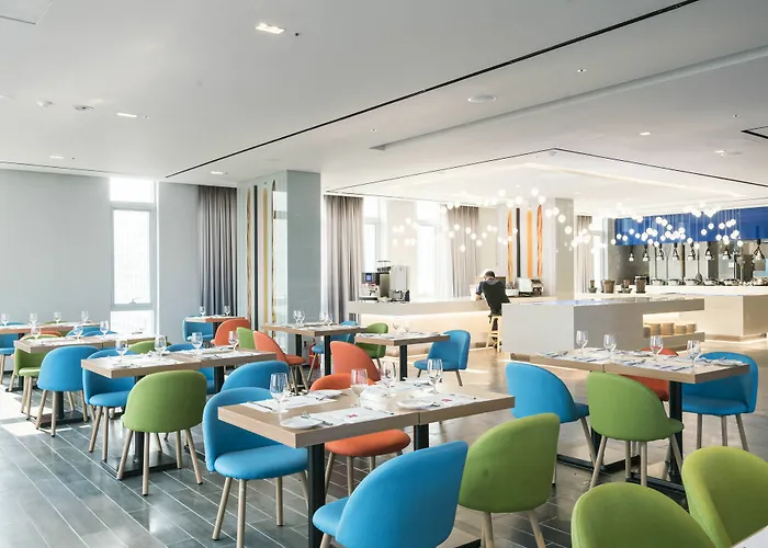 Ibis Ambassador Haeundae 3* Busan
