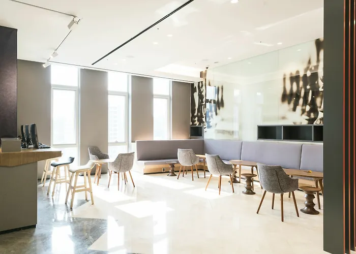 Hotel Ibis Ambassador Haeundae