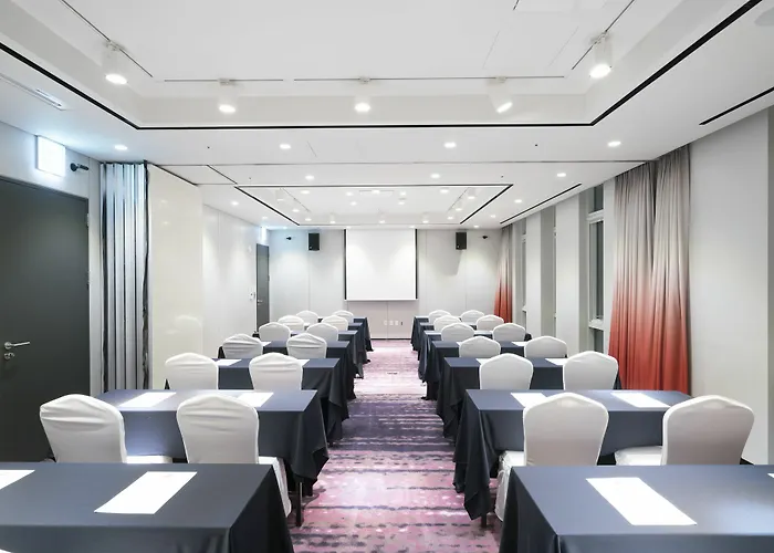 Ibis Ambassador Haeundae Busan