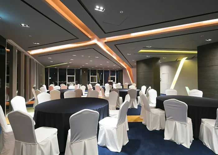Ibis Ambassador Haeundae