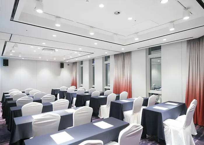 Ibis Ambassador Haeundae Hotel