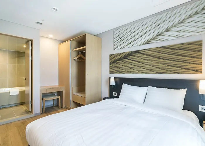 Ibis Ambassador Haeundae Hotel