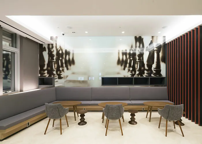 Ibis Ambassador Haeundae 3*