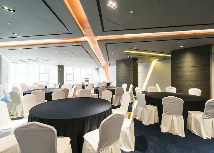 Ibis Ambassador Haeundae Hotel Busan